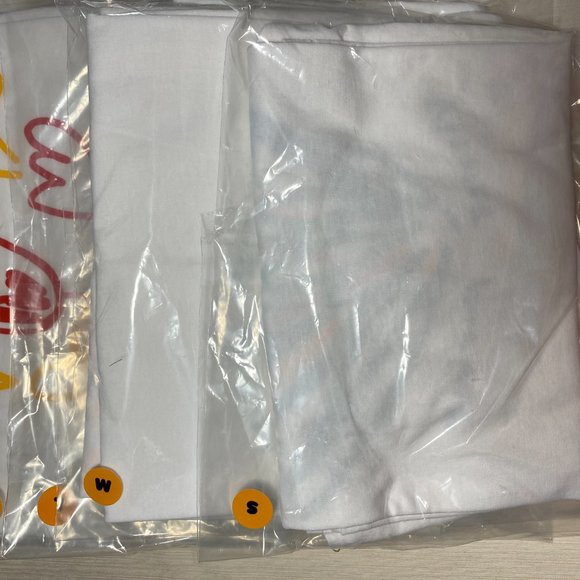 Flower Market Tee - Picture 6 of 6